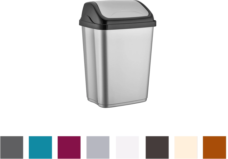 Kanta za otpad Vittorio 5 l
