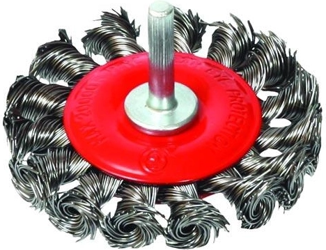 Kružna četka 75 mm sa prihvatom FESTA