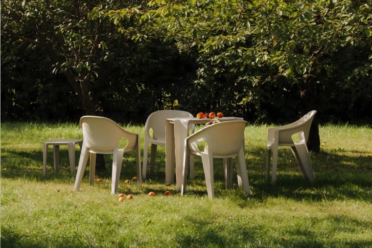 Moderan minimalistički izgled