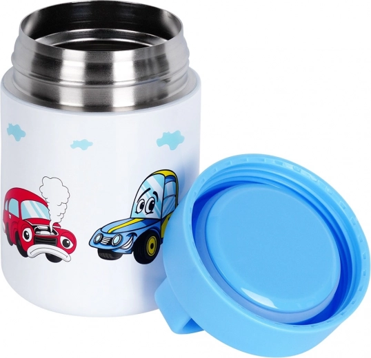 Nehrđajući čelik za dugotrajno zadržavanje temperature