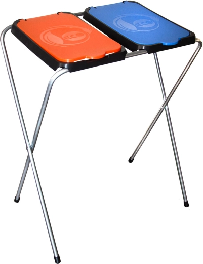 Stalak za razvrstavanje otpada ECO-GLOBE 2