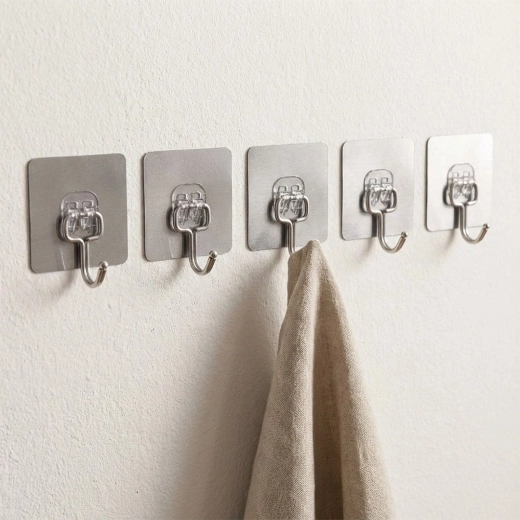 Čvrsto prianjanje na glatkim površinama