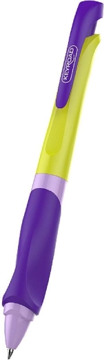 Ergonomski mekani grip za udobnost