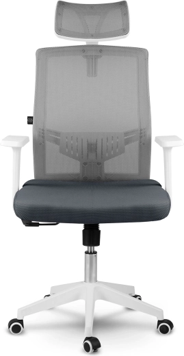 Prozračna mikromreža i ergonomija za zdrava leđa