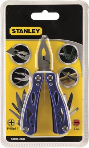 Mini višenamjenski alat STANLEY
