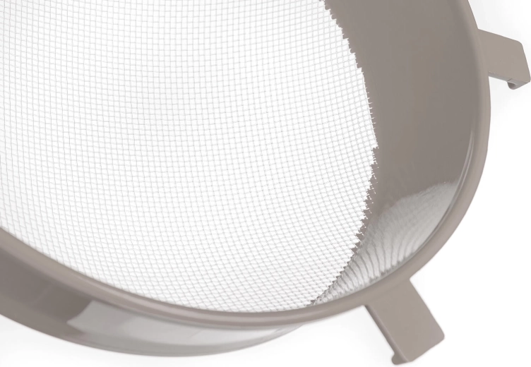 Elegantni dizajn u boji latte