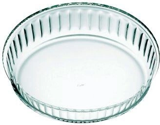 Stakleni kalup za pite SIMAX 26 cm