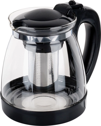 Čist napitak bez listića