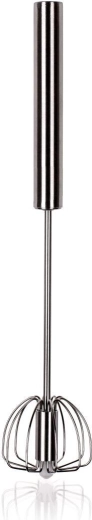 Rotacijska pjenjača CULINARIA 31 cm inox