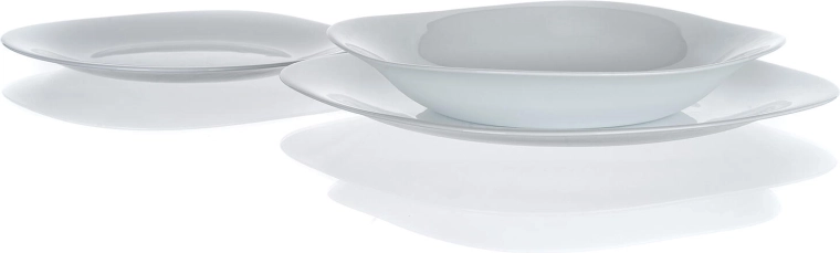 Prikladno za perilicu i mikrovalnu pećnicu