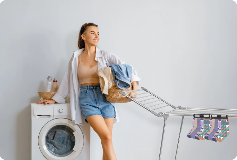 Univerzalno pričvršćivanje na većinu sušila