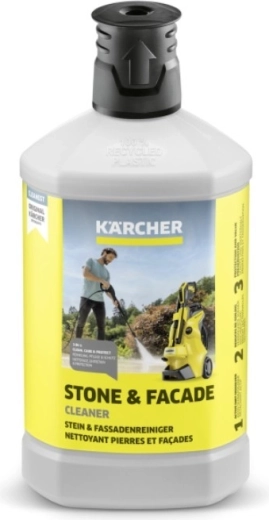 Čistač kamena 3 u 1 KÄRCHER RM 611, 1 l