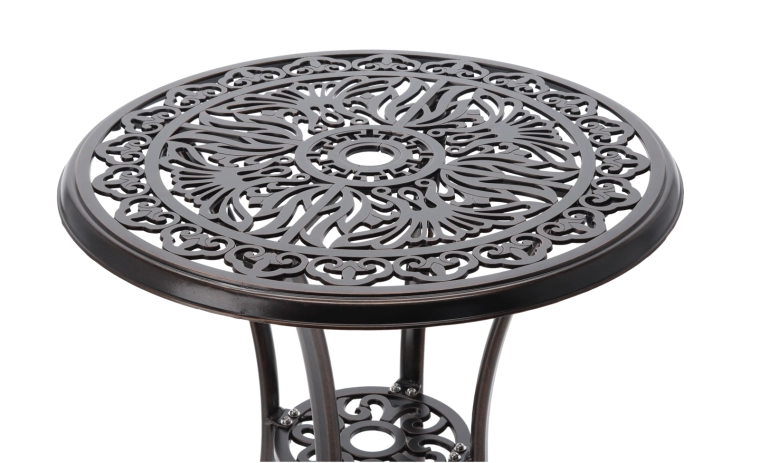 Antički dizajn koji se ističe u svakom eksterijeru