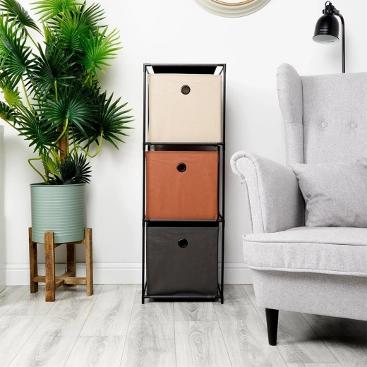 Kompaktno vertikalno spremište