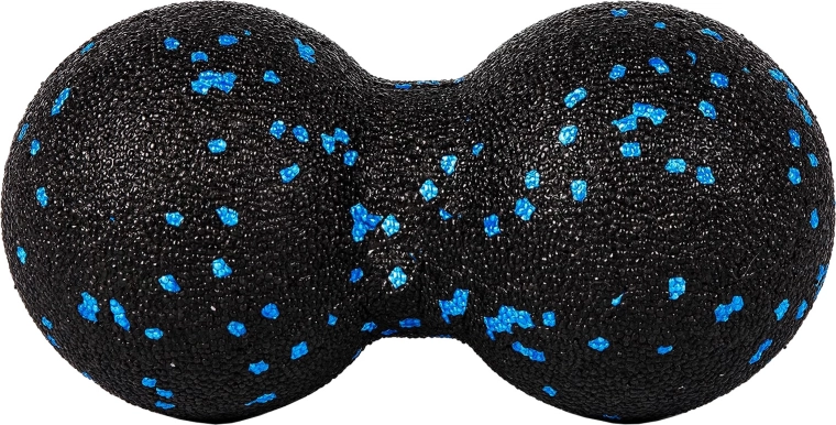 Duoball za kralježnicu i duž dugih mišića