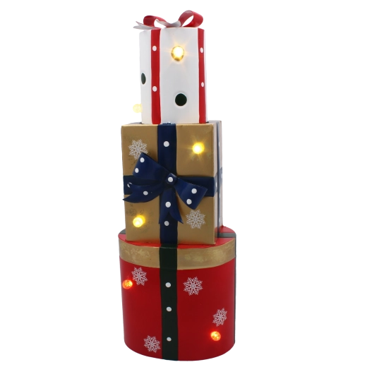 Napajanje na baterije za jednostavno postavljanje