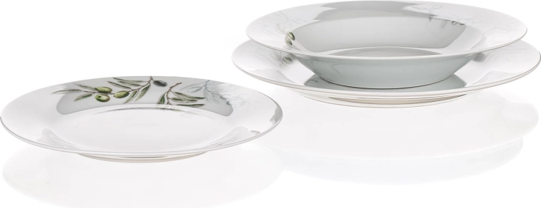 Mediteranski dizajn Olives