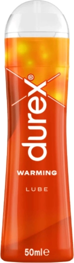 Durex zagrijavajući lubrikant 50 ml