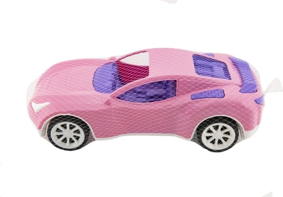 Praktično pakiranje u mrežici