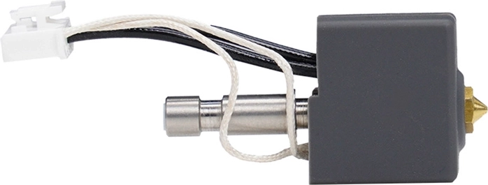 Brzootpuštajući hotend s mlaznicom 0,4 mm za Anycubic Kobra S1