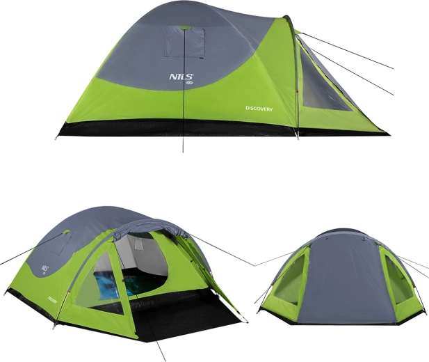 Prozračna spavaonica bez kondenzacije