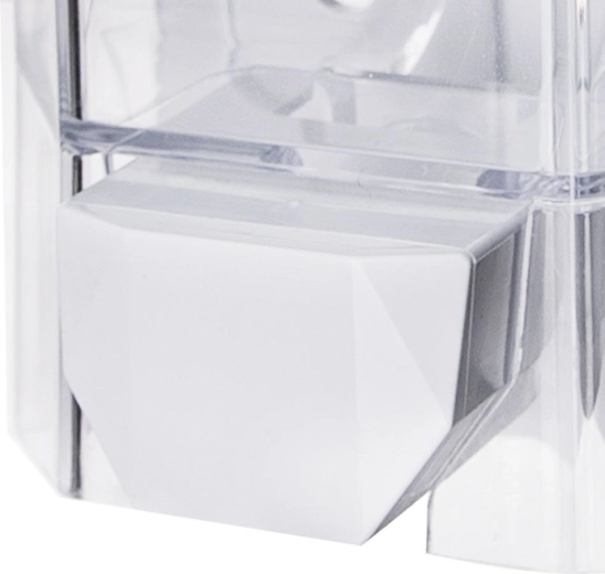 Čist i izdržljiv dizajn