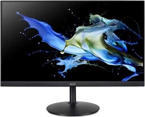27" IPS monitor 144 Hz s HDMI, DisplayPortom i VGA-om