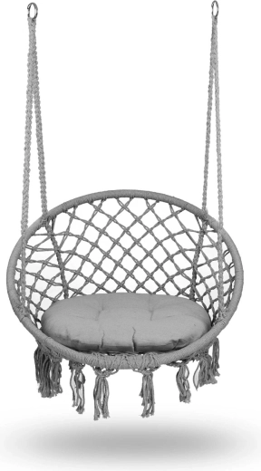 Čvrsta konstrukcija i sigurno vješanje