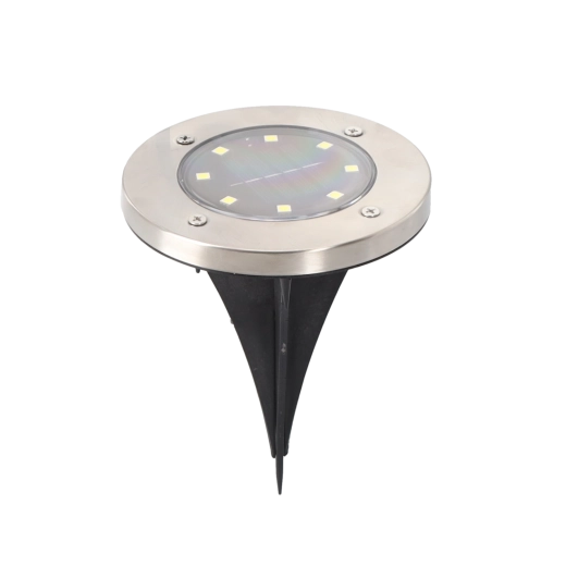 Bežično solarno napajanje i jednostavna instalacija