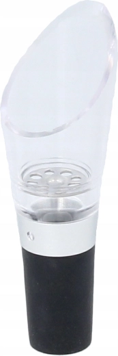 Nastavak za točenje s aeracijom i protivkapajućim izljevom