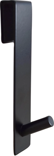 Izdržljiv inox s mat crnom završnom obradom