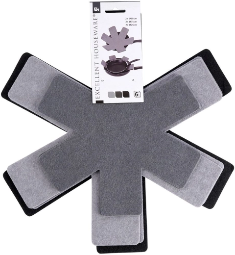 Tri veličine za savršeno prilagođavanje