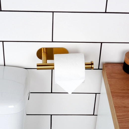 Jednostavna montaža bez bušenja