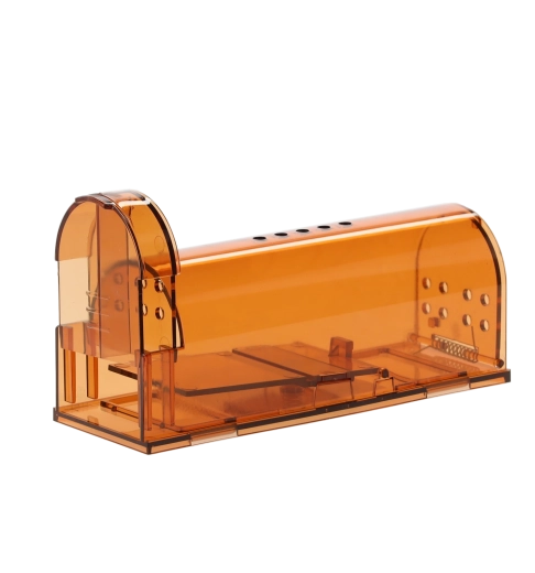 Prozirna konstrukcija za brzu provjeru