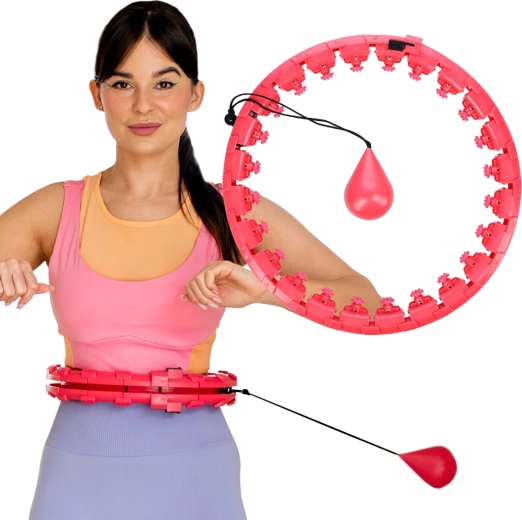 Podesiva veličina za struk 50–104 cm