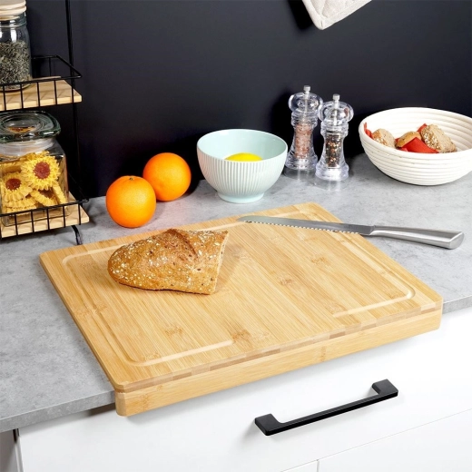 Velika površina i izdržljiv bambus