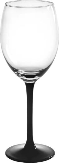 Set od 6 čaša Onyx za crno vino 330 ml