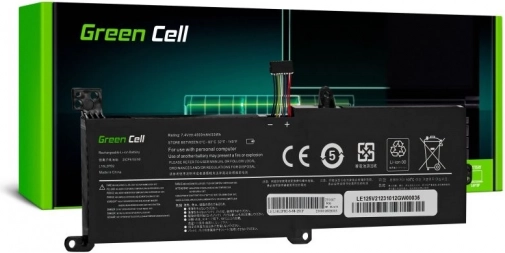 Baterija za Lenovo IdeaPad 3 320-15