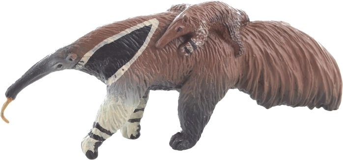 Realistično izvedenje za živopisnu igru