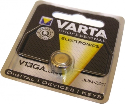 Baterije AG13/LR44 Varta