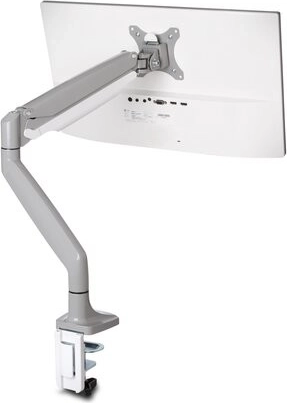 Širok raspon pokreta za ergonomiju