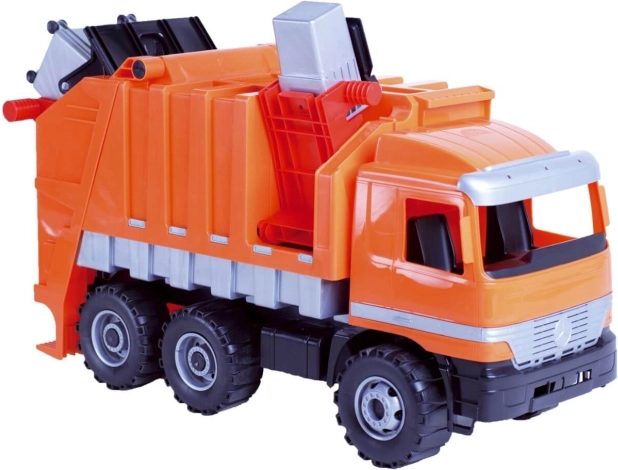 Smetlarski kamion Mercedes ACTROS 74 cm