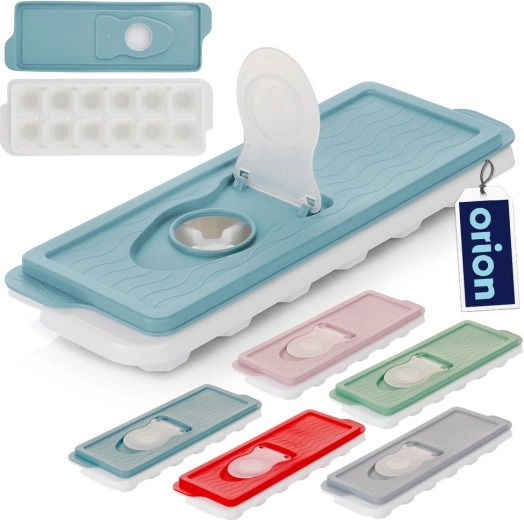 Higijensko skladištenje bez mirisa