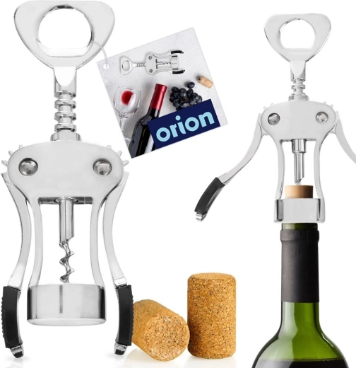 2 u 1: vadič i otvarač