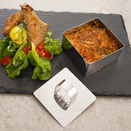 Izdržljiv inox za lako vađenje