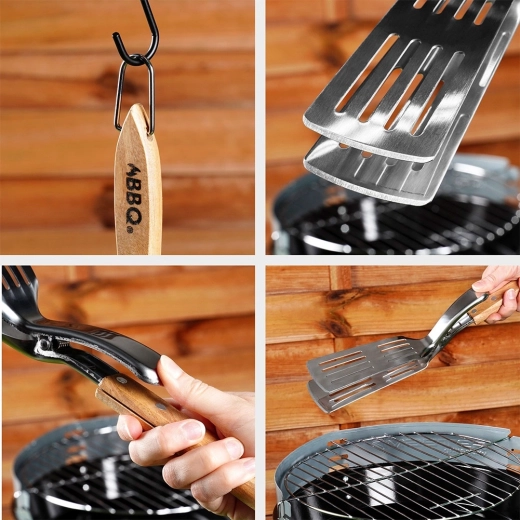 Upravljanje jednom rukom zahvaljujući steznom mehanizmu