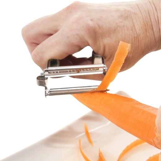 Ugodno i precizno guljenje