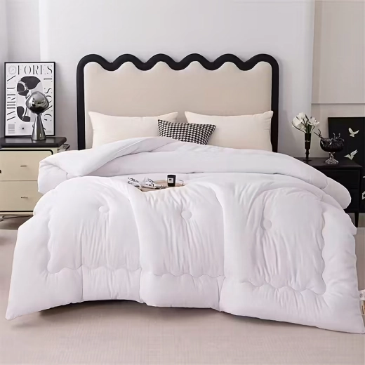 Udobna veličina za bračni krevet