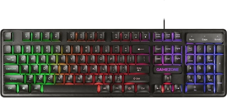 RGB osvjetljenje za stil i preglednost