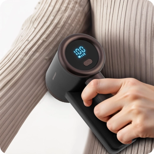 Tri načina rada za različite tkanine